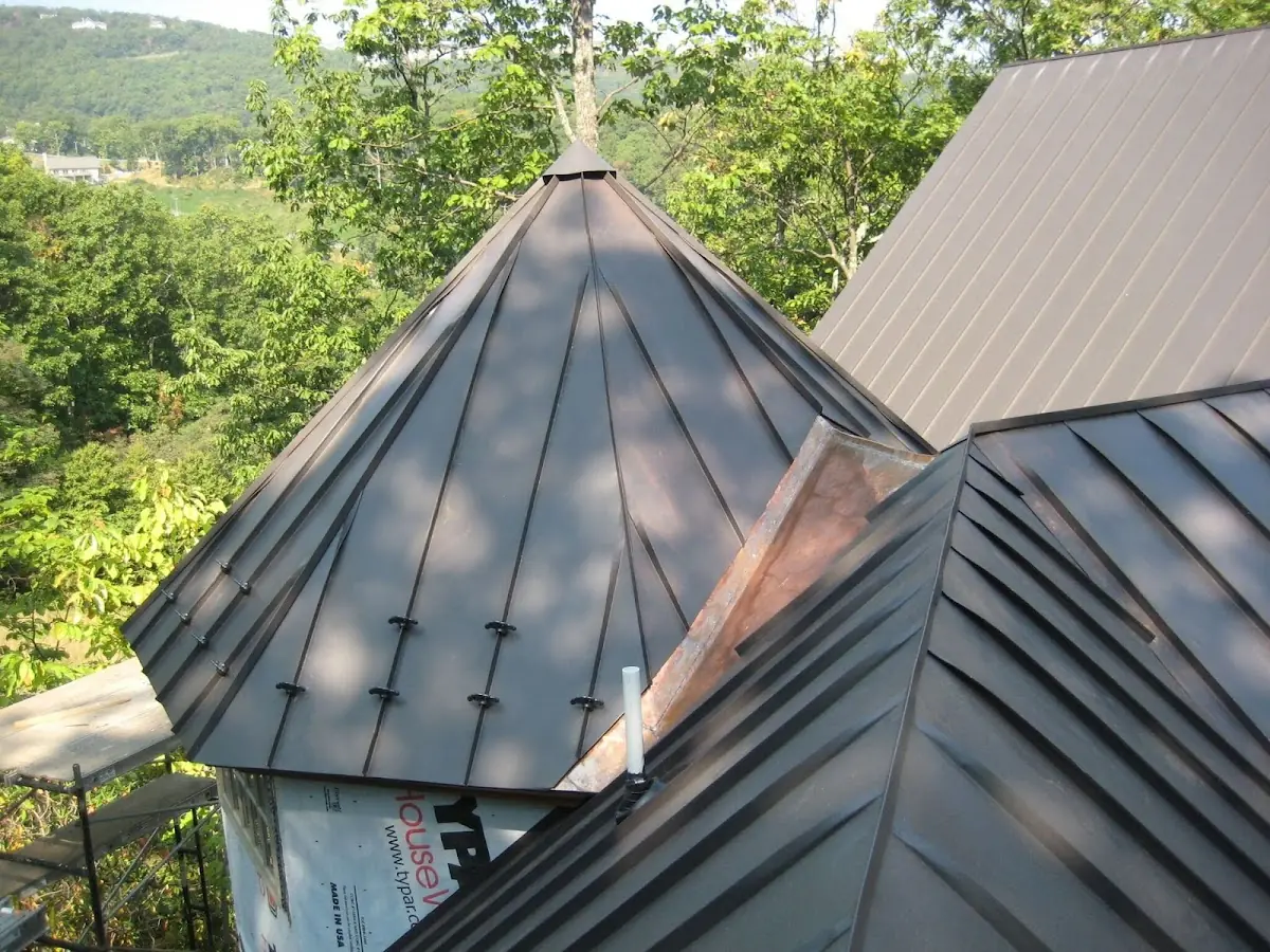 Professional Roof Tarp Installation by Craftsman Roofing in Humarock